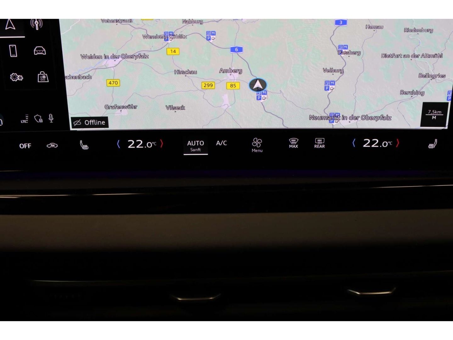 Audi A5 - Bild 17