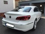 Volkswagen CC 3.6 V6 DSG 4MOTION - - Volkswagen Gebrauchtwagen in Kassel