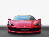 Ferrari 296 GTS DAYTONA*LIFT*PDIS - mit Hybrid-Antrieb: Cabrio