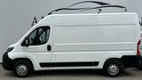Peugeot Boxer 333 L2H2 S&S Premium / Rückfahrkamera - Peugeot Boxer: Kleinbus