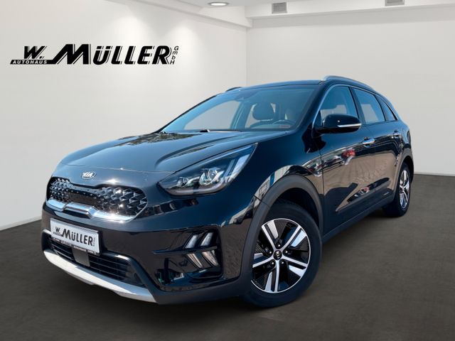Kia Niro Vision *Voll-Hybrid*