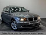 BMW 118i *Xenon*PDC*Wenig Km*Klima*Scheckheft*Top* - BMW 118: Top 118i