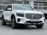 Mercedes-Benz GLB 220d 4MATIC KAMERA DISTRONIC - Mercedes-Benz GLB 220 Jahreswagen