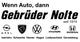 Gebrüder Nolte GmbH & Co. KG