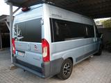 Westfalia Amundsen - Westfalia Wohnwagen & Wohnmobile