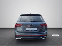 Volkswagen Tiguan Allspace - Vorschau Bild 7
