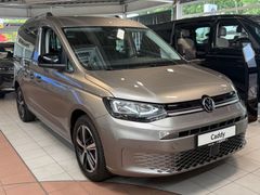 Volkswagen Caddy Life Energy Life Kamera Travel Assist Allw