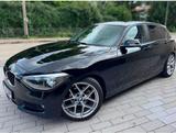 BMW Sehr gepflegter BMW 1er (114i) - BMW 114 von privat