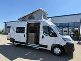 Forster VAN V 599 VB5 Flip, MJ25, 5 Personen! - Wohnmobil oder -wagen 2 personen