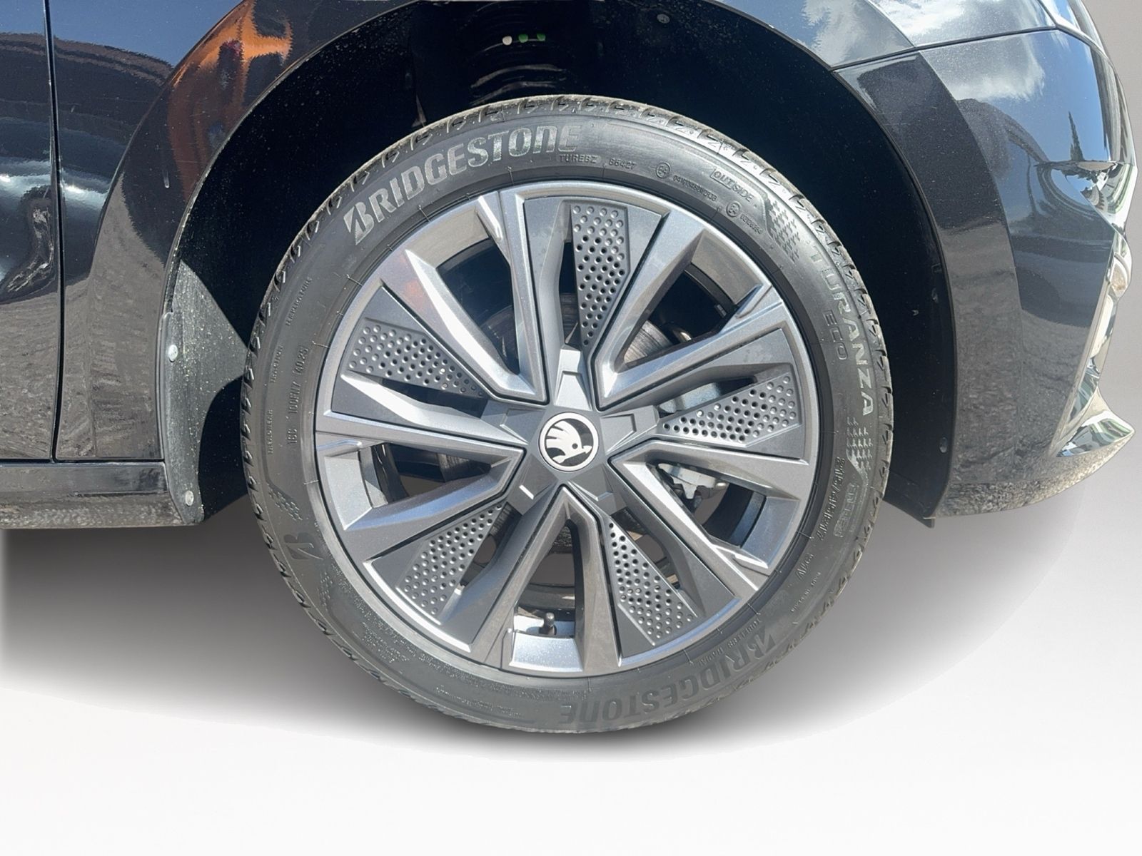Fabia 1.0 TSI Selection, Winterpaket plus, Chrom
