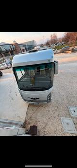 Niesmann + Bischoff Niesmann Bischoff Flair 8000 IL  - Niesmann + Bischoff Flair 8000i