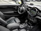 MINI Cooper SE TRIM XL+H/K+HuD+KAMERA+PANO - MINI Cooper SE: Trim Xl
