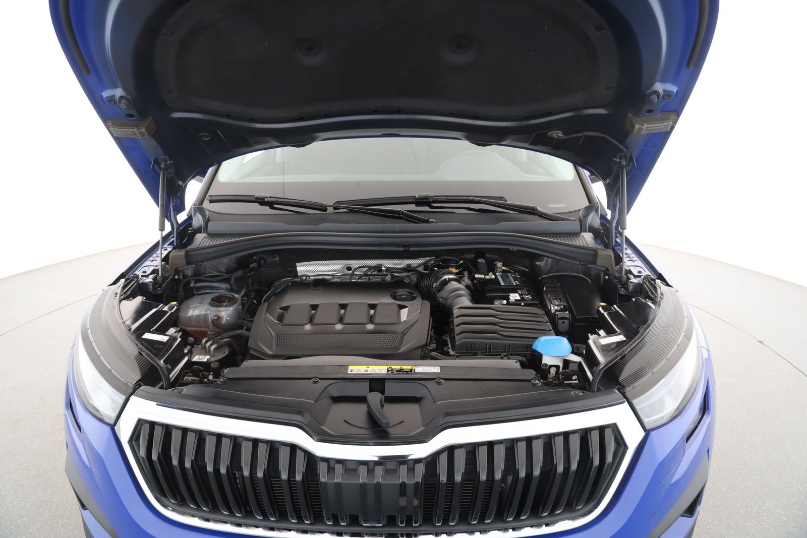 Skoda Kodiaq - Bild 9