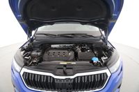 Skoda Kodiaq - Vorschau Bild 9
