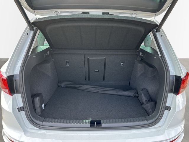 Ateca 2.0 TDI DSG FR ALLRAD+LED+RFK+ELK.HECK+NAV