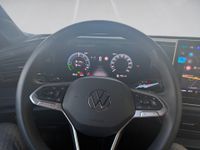 Volkswagen Tiguan - Vorschau Bild 16