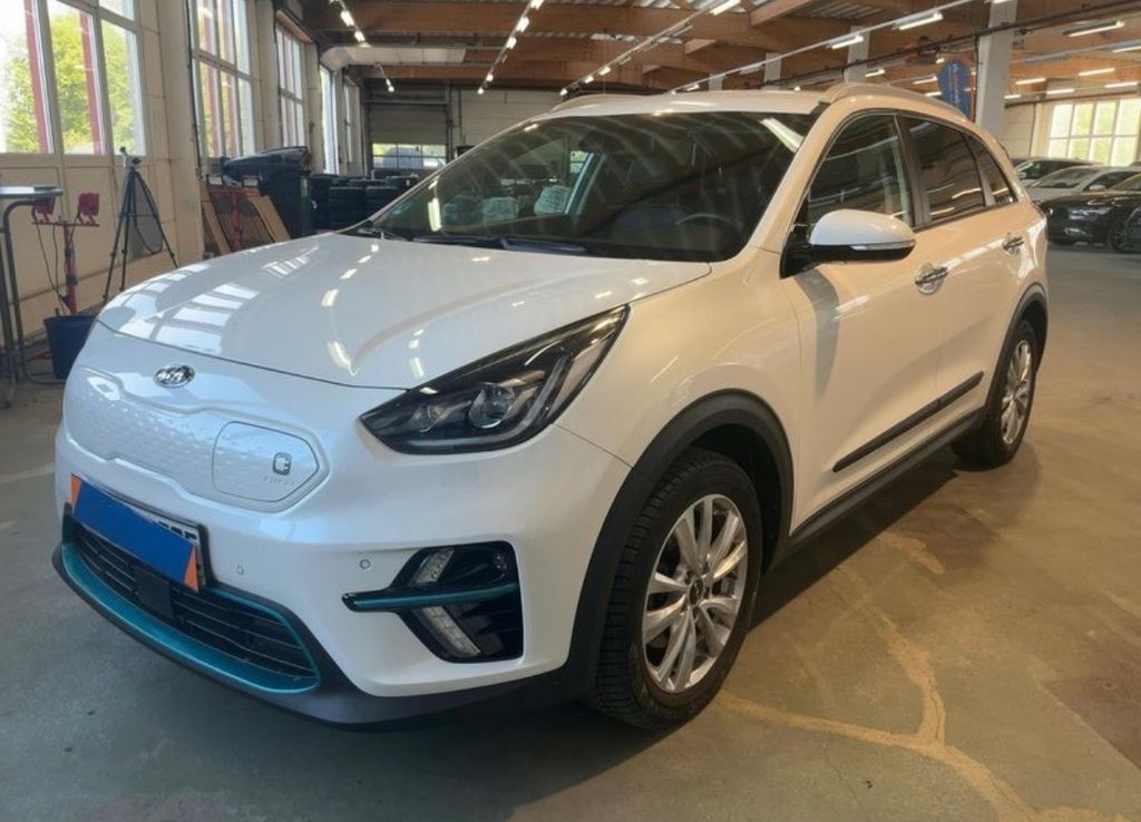 Kia Niro EV