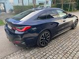 BMW 420d Gran Coupé Lci HeadUp Ahk Gsd 19Zoll - BMW 420 Gran Coupé in München