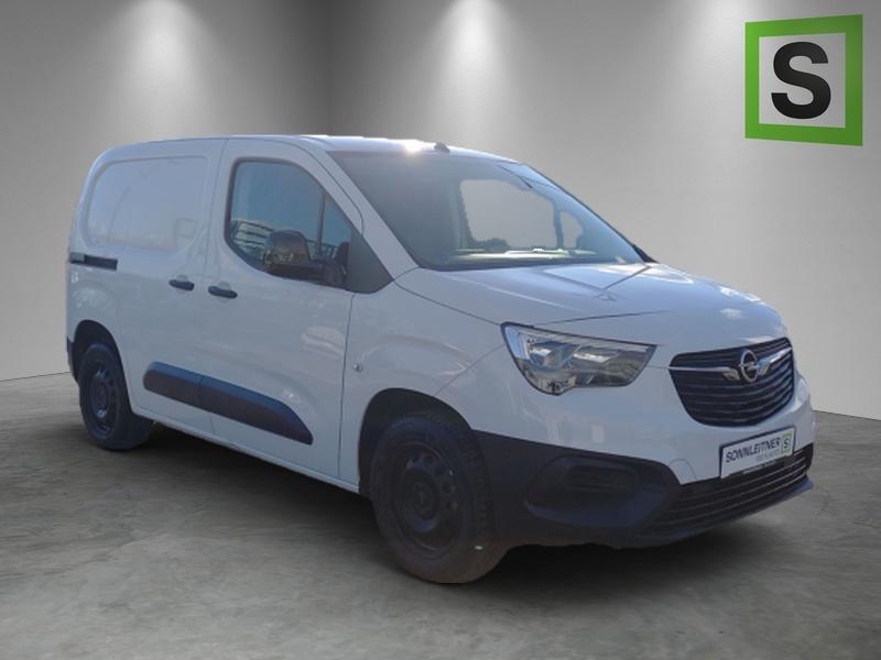 Opel COMBO Cargo Edition 1,5 D