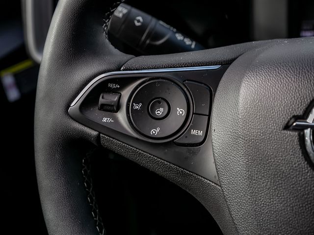 Opel Mokka 1.2 Elegance Kamera Spurhalteassistent