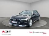 Audi A6 allroad 45 TDI qu. Tip. AHK+MATRIX+B&O+PANO - gebrauchte Audi A6 Allroad aus dem Jahr 2020