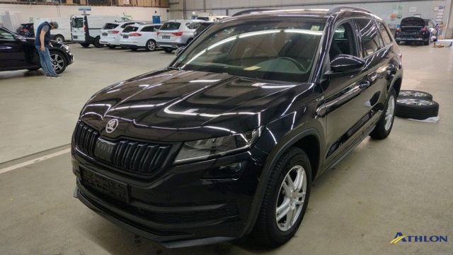 Skoda Kodiaq Sportline 4x4