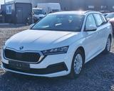Skoda Octavia 2.0 TDI -LED-Active-KEYLESS-CARPLAY-EU6 - Skoda Octavia Active mit Diesel-Antrieb
