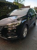 Renault Kadjar TCe 140 EDC GPF Zen Aut Nav Apple/And Kam