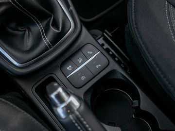 Ford Puma 1.0 Titanium X Stauassistent Navi Kamera