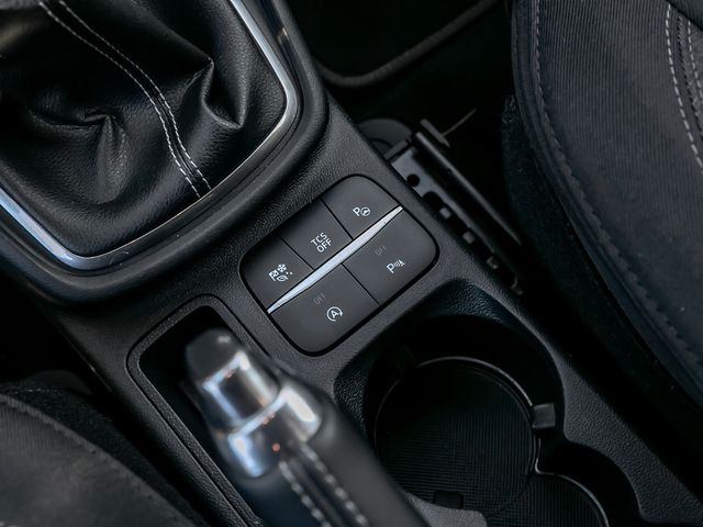 Ford Puma 1.0 Titanium X Stauassistent Navi Kamera