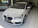 BMW 225 Baureihe 2 Active Tourer 225 xe Advantage - BMW mit Hybrid-Antrieb: Active Tourer