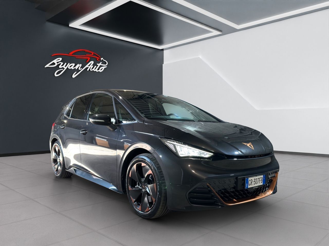 Other Cupra Born 58KWh Impulse+ 231cv imagem 2