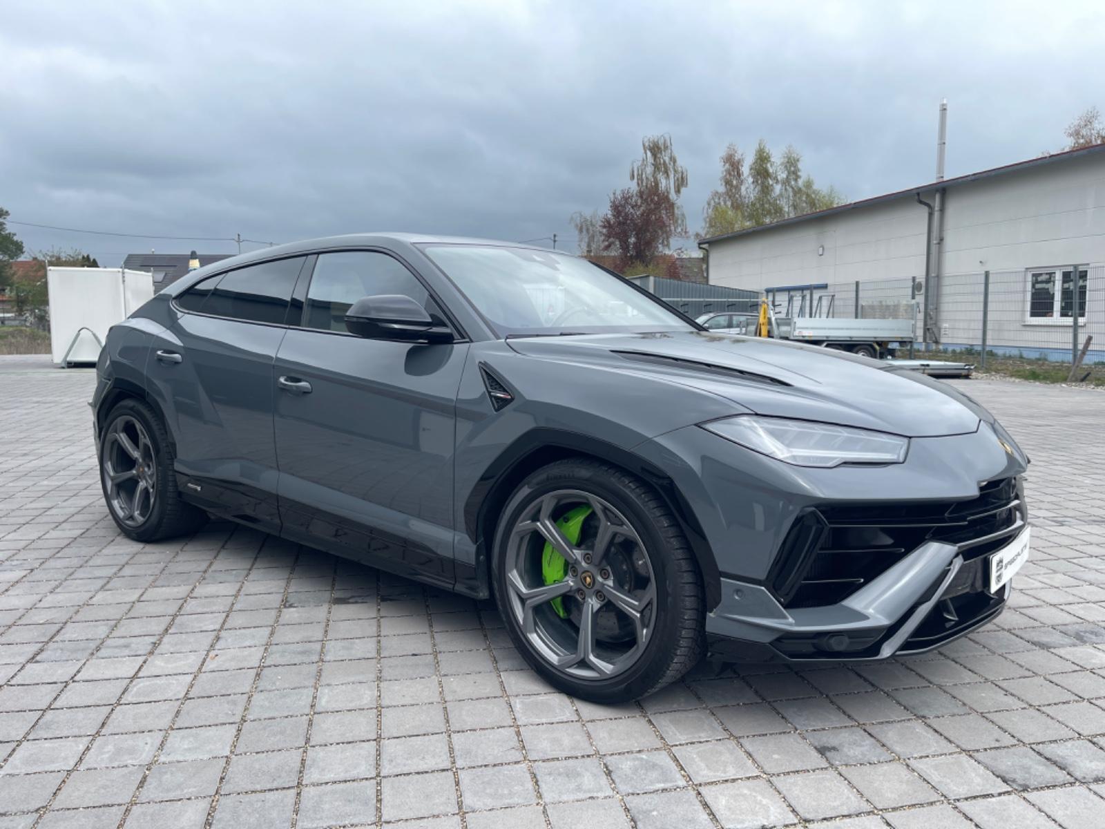 Lamborghini Urus S 4.0 V8 Sport / 1. Hand /
