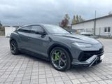 Lamborghini Urus S 4.0 V8 Sport / 1. Hand / - Lamborghini Gebrauchtwagen von 2023