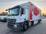 Mercedes-Benz Actros  2541  *BETONMISCHER+MIT PUMPE* - Mercedes-Benz Actros 2541