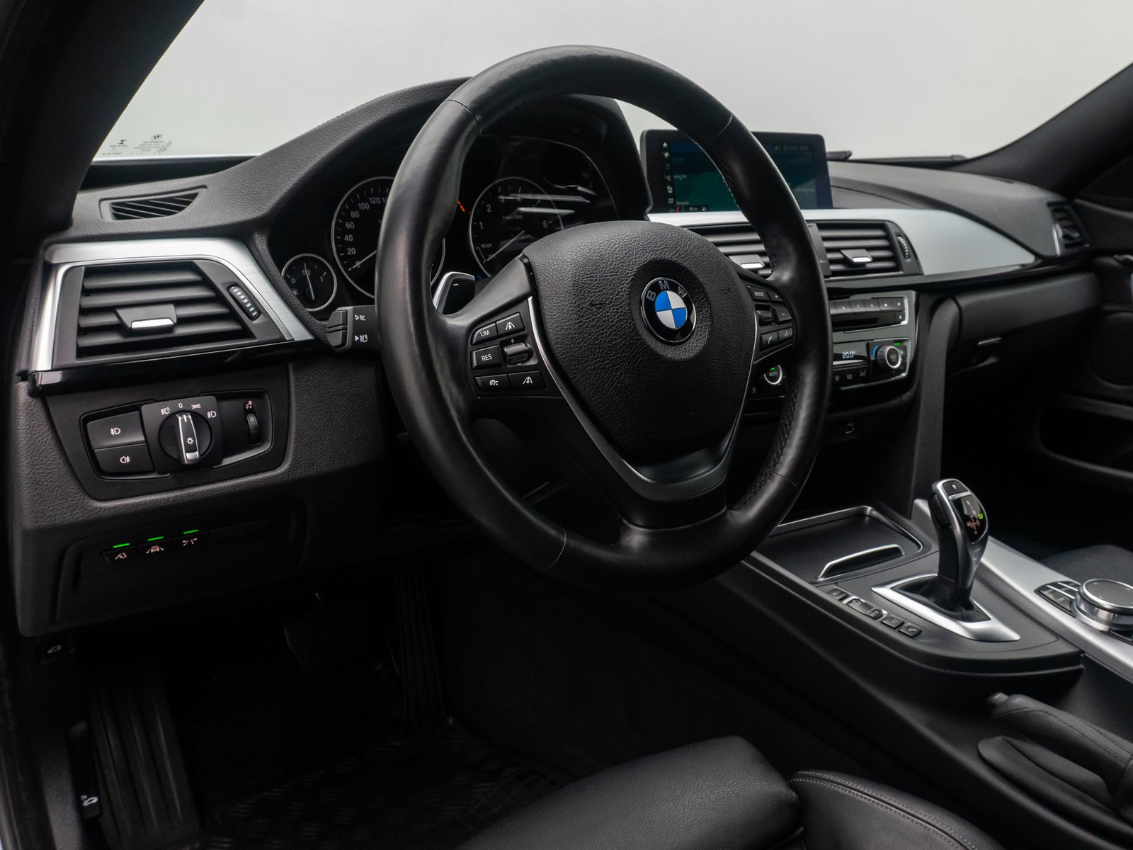 Fahrzeugabbildung BMW 420 Gran Coup&eacute; xD Luxury Line HUD HiFi Kamera