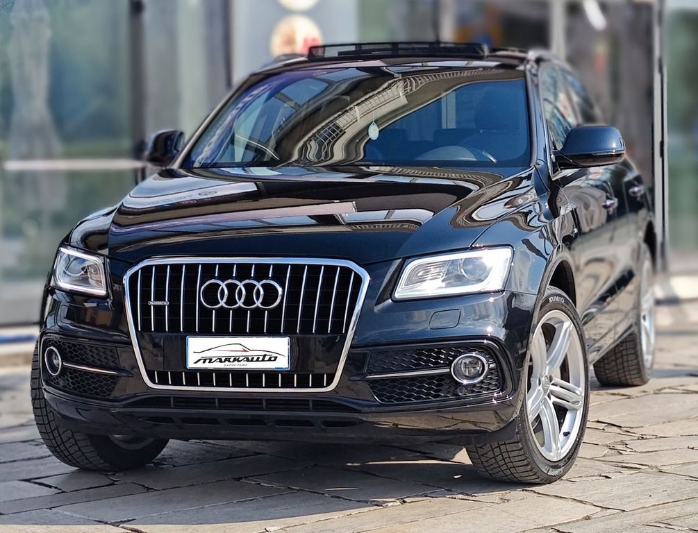 Image of Audi Q5