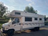 Fiat Ducato Ducato 95PS Frankia A730 Wohnmobil, Campe - Offers