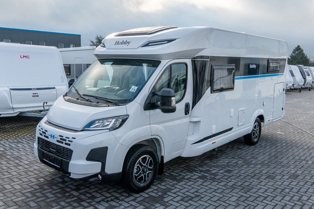 ONTOUR T 710 GE *180PS*Autom.*Einzelbetten*RFK*