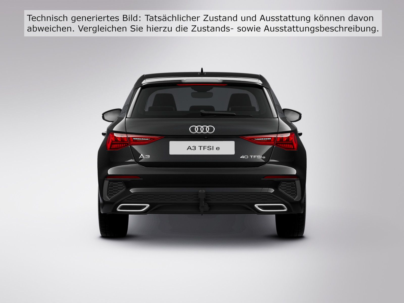 Audi A3 - Bild 7