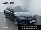 Skoda Superb Combi 1.4 TSI iV DSG Sportline *CAM*4xSHZ - Skoda Superb: I