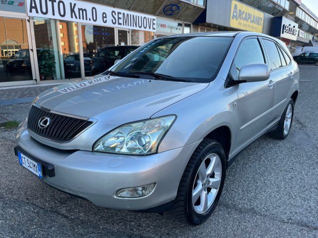 Lexus LEXUS RX 300 Ambassador 4X4 FULL OPT.