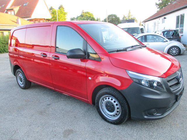 Mercedes-Benz Vito Kasten 109 CDI Kompakt !! 1.Hand - Klima !!