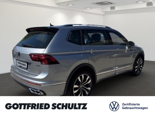 Volkswagen Tiguan Allspace - Bild 5
