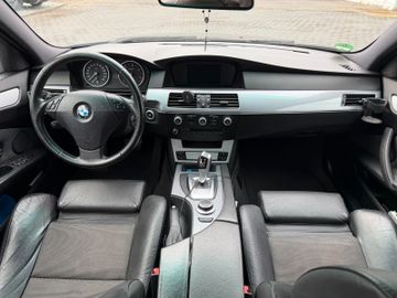BMW 535 - 12
