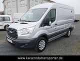 Ford Transit FT 350 L2H2 4X4 Klima Sthzg. AHK Navi - Angebote entsprechen deinen Suchkriterien