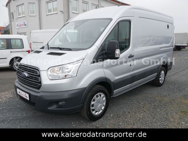 Ford Transit FT 350 L2H2 4X4 Klima Sthzg. AHK Navi