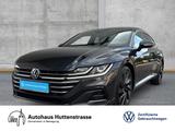 Volkswagen Arteon Shooting Brake 2.0 TDI DSG 4M R-Line AHK  - Volkswagen Arteon in Halle