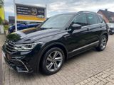 Vorschaubild Volkswagen Tiguan R-Line 4Motion +Sitzh+Lenkhz+AHK+Kamera++