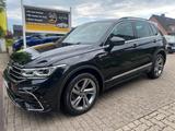 Volkswagen Tiguan R-Line 4Motion +Sitzh+Lenkhz+AHK+Kamera++ - Volkswagen Tiguan